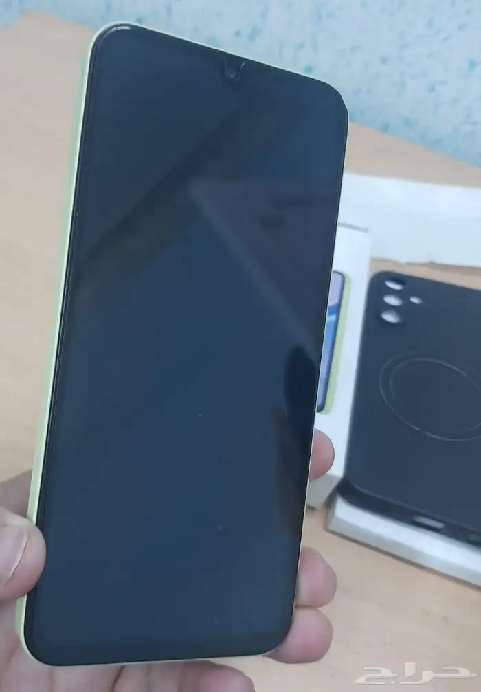 Samsung Mobile A15 same like new 256gb 8