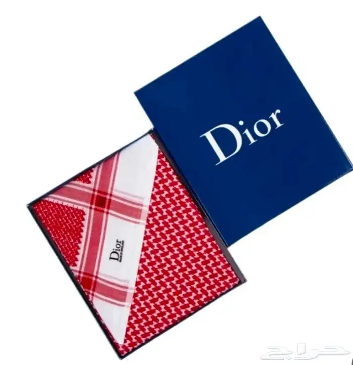 شماغ ملكي خاص 3