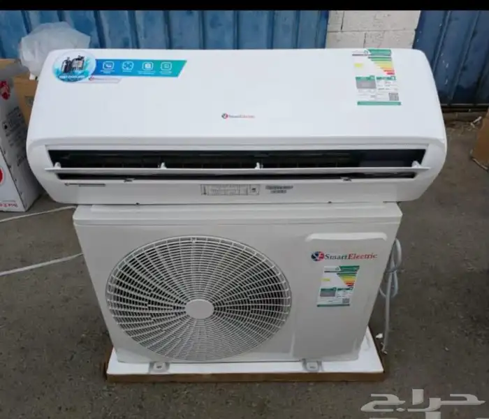 مكيفات سبليت جديده 3