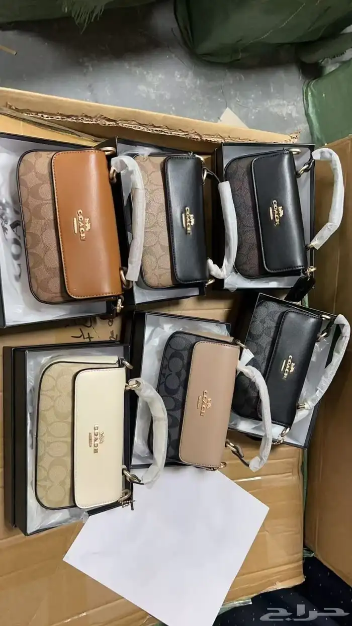 متوفر شنط وشوازوشوازات جمله وقطاعي بسعر خيالي مطلوب متسوقات 9