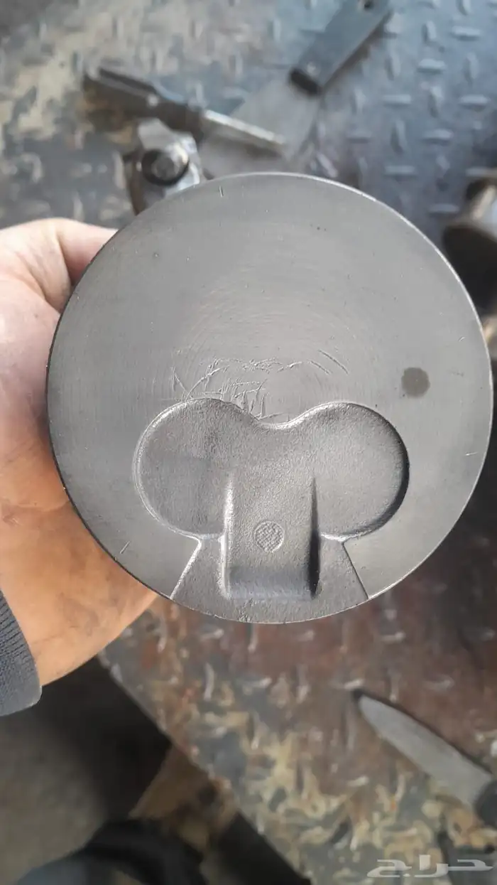 مكائن وفنيون ديزل سنتافي النترا توسان ازيرا سيرنتوو اكسنت 7