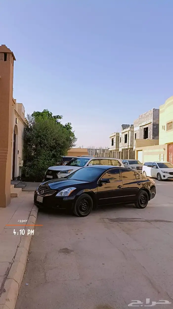 التيما 2009 ستاندر 4