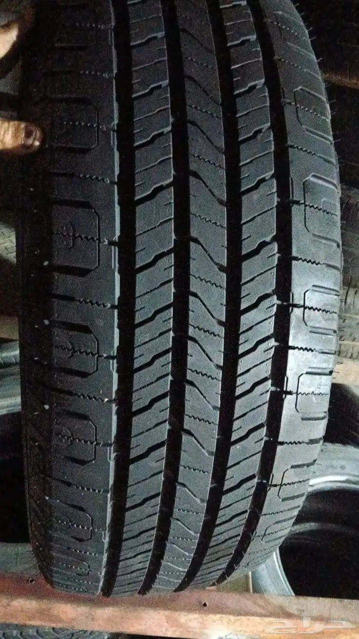 كفرات منزل شبه جديد 2