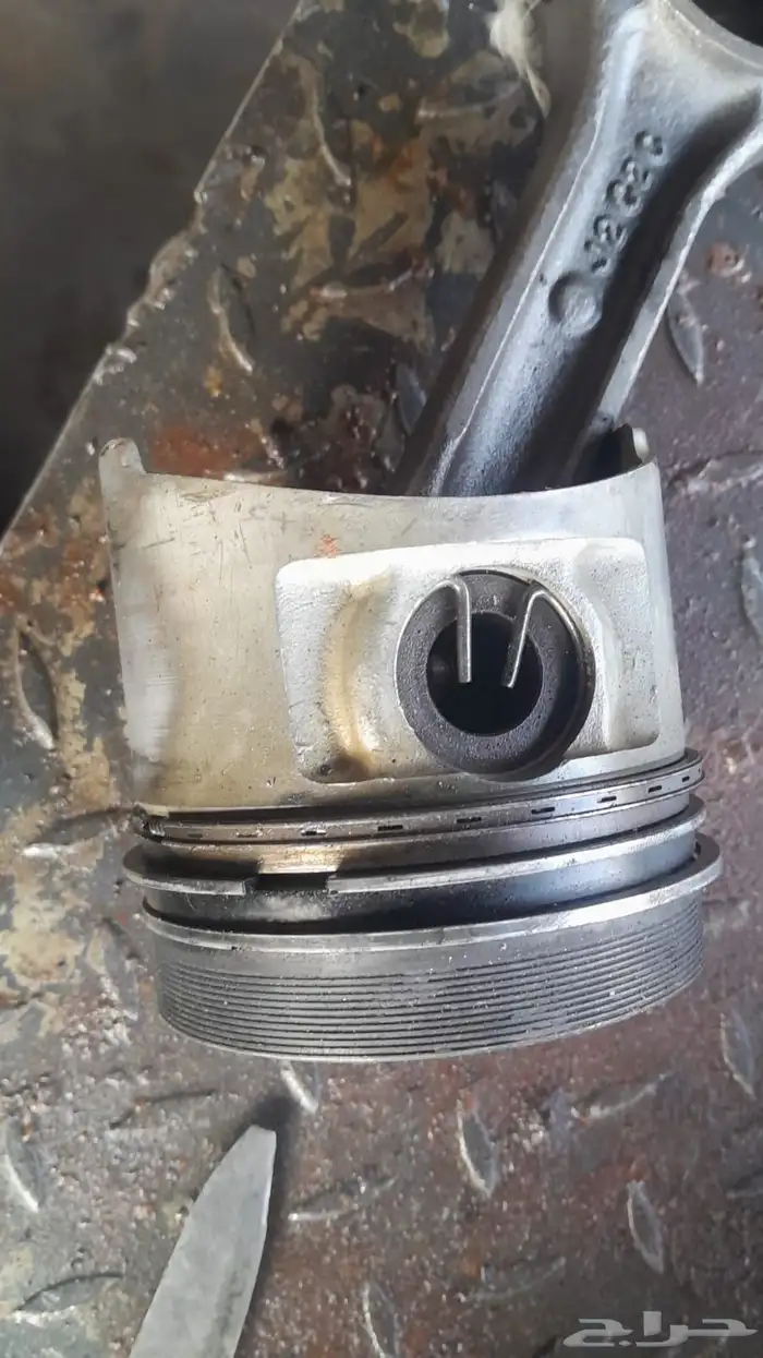 مكائن وفنيون ديزل سنتافي النترا توسان ازيرا سيرنتوو اكسنت 5