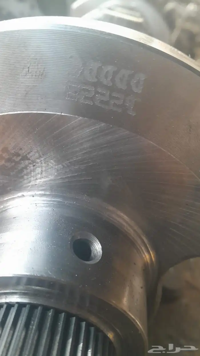 مكائن وفنيون ديزل سنتافي النترا توسان ازيرا سيرنتوو اكسنت 6