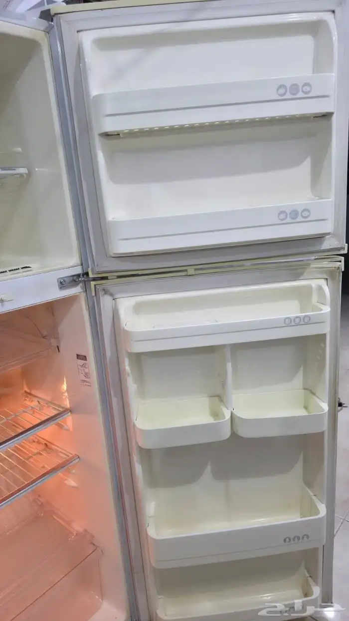 LG refrigerator 2