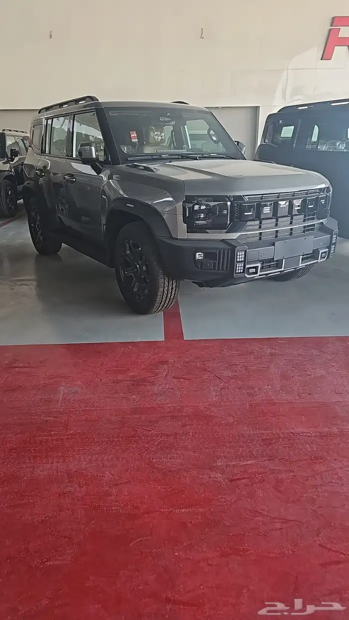 عرض خاص جيتور T2 2026 لاكجري من سمارت كار أقل قسط 2