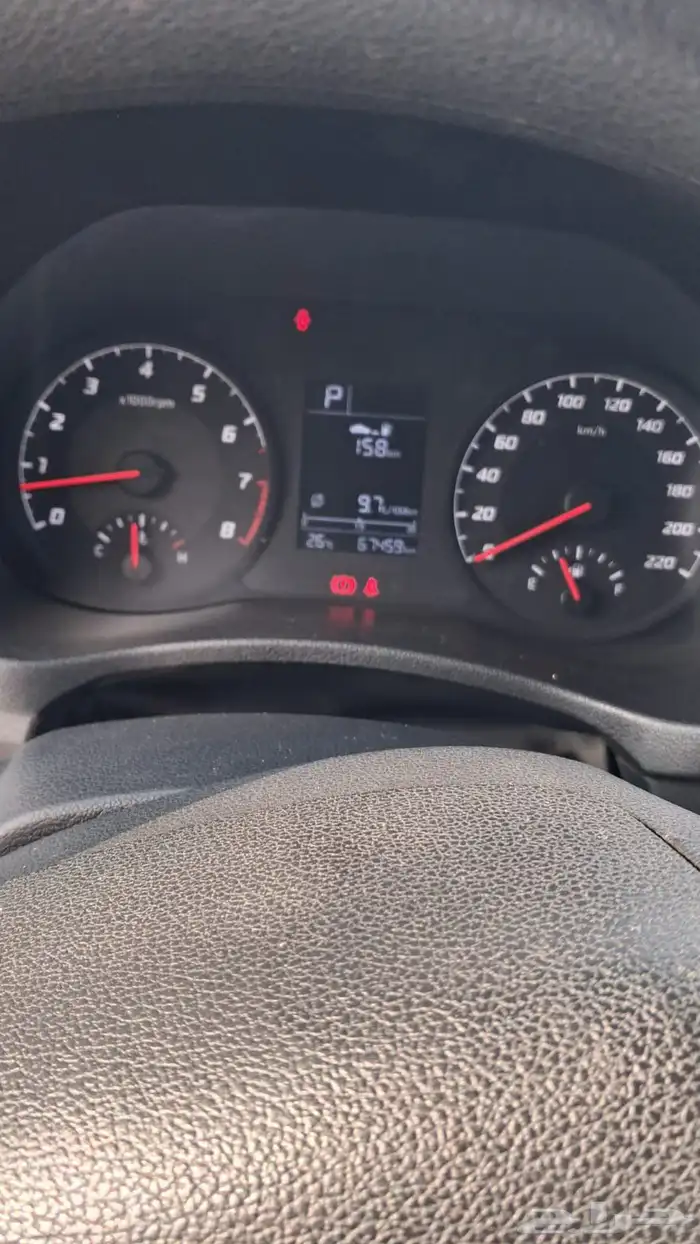 هونداي اكسنت 2021 9