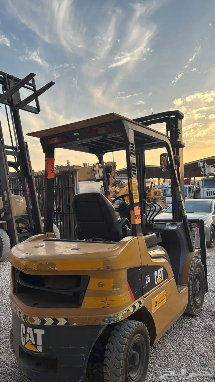 رافعه كتر بلر مديل 2017 حركتين طويل 2طن ونص 3