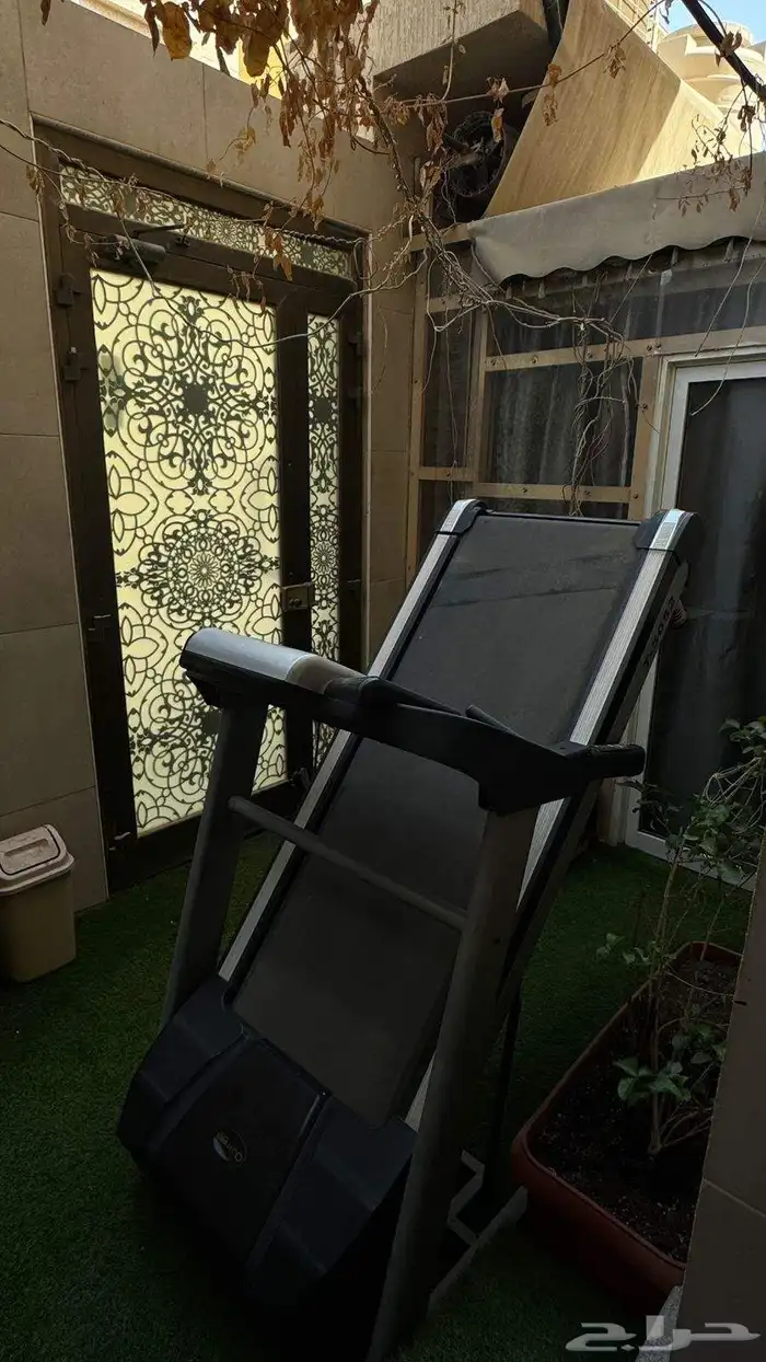 سير مشي رياضي يشيل وزن ثقيل كل شي ممتاز 1