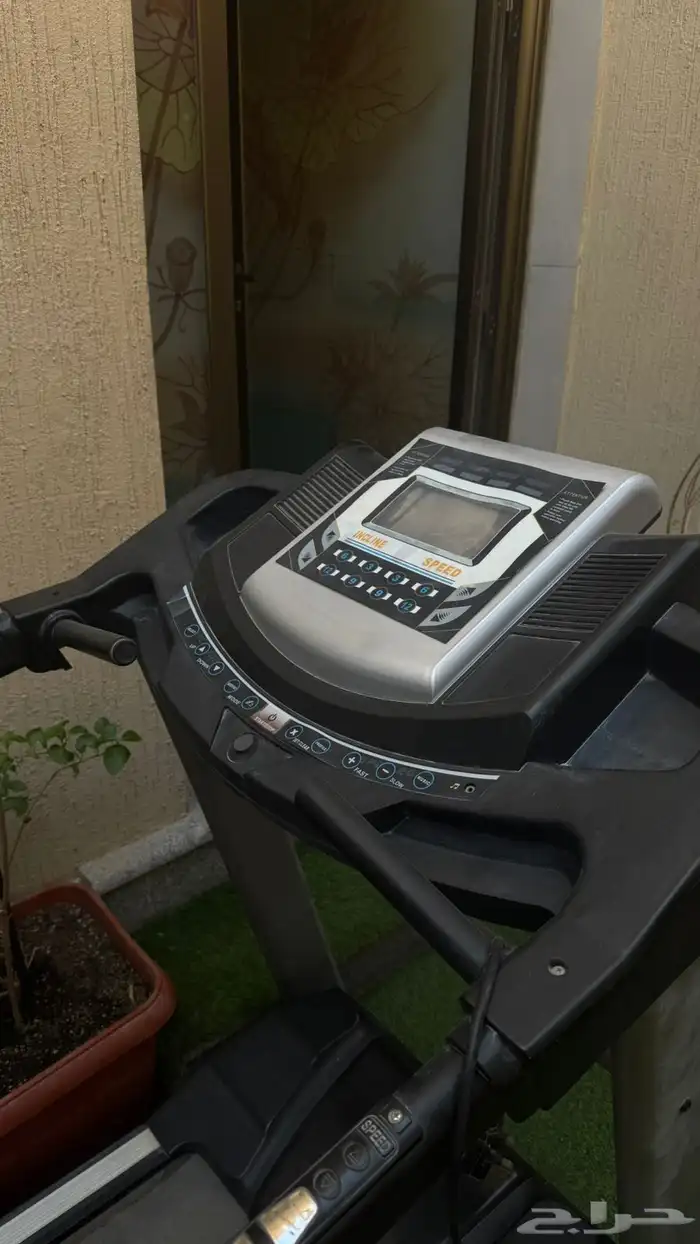 سير مشي رياضي يشيل وزن ثقيل كل شي ممتاز 3