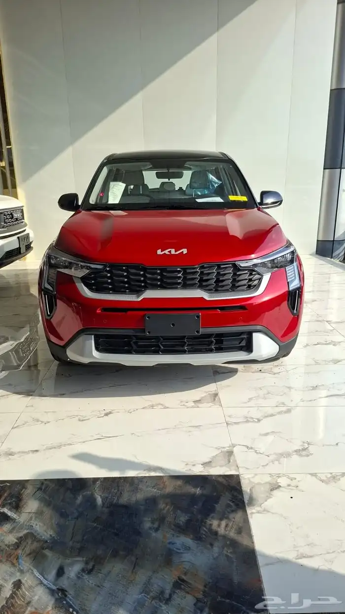 كيا سونيت استاندر م 2026 اقل الاسعار لعملائنا الاكرام 0