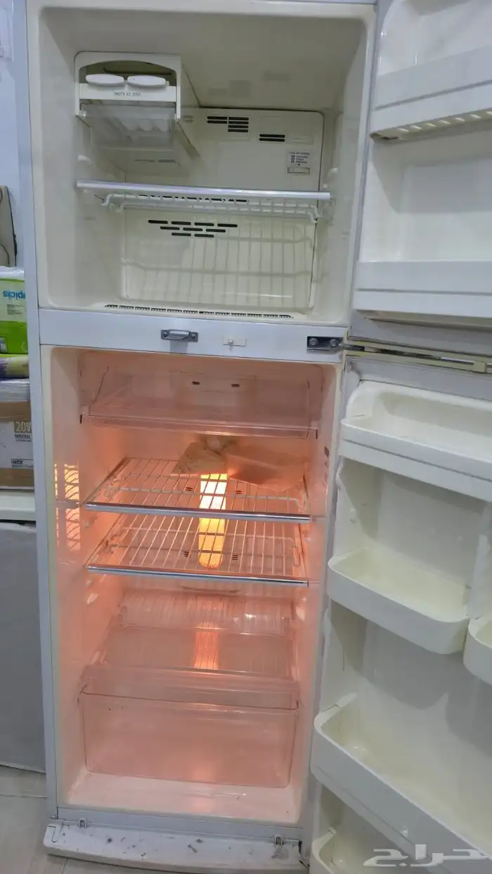 LG refrigerator 1