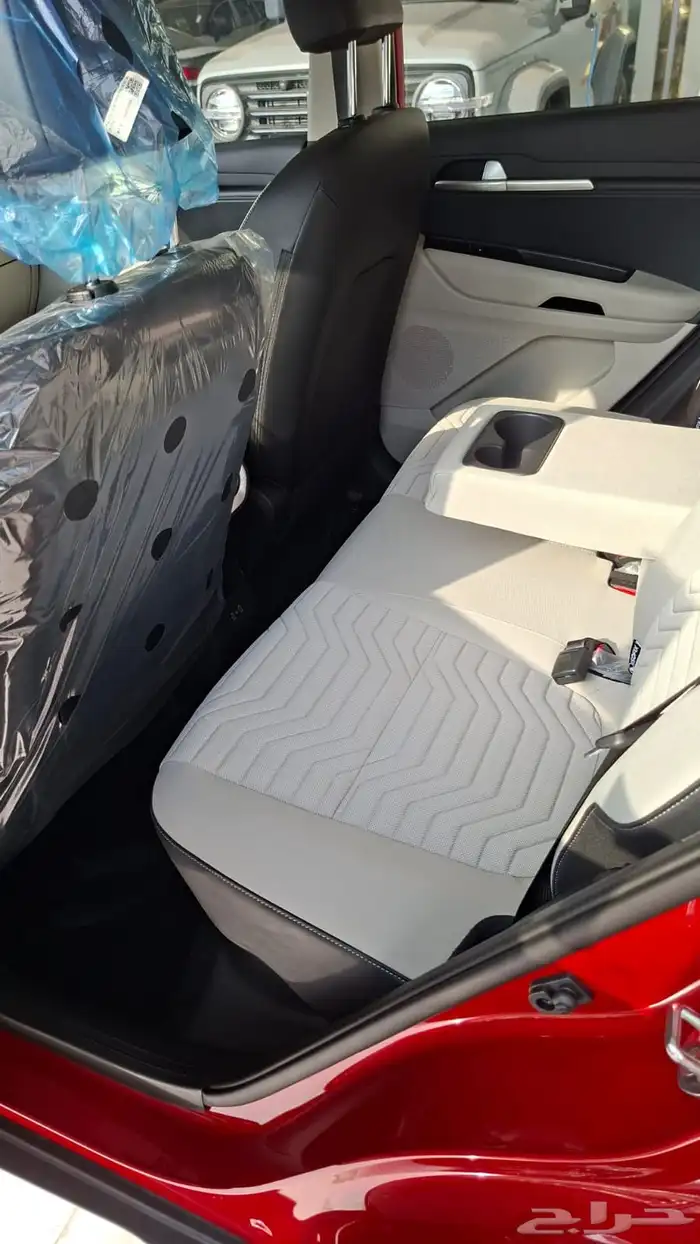 كيا سونيت استاندار موديل 2026 اقل الاسعار لعملانا الكرام 7