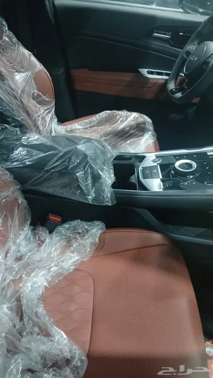 كيا سبورتاج فل كامل لارج موديل 2025 بسعر حصري كاش واقساط 11