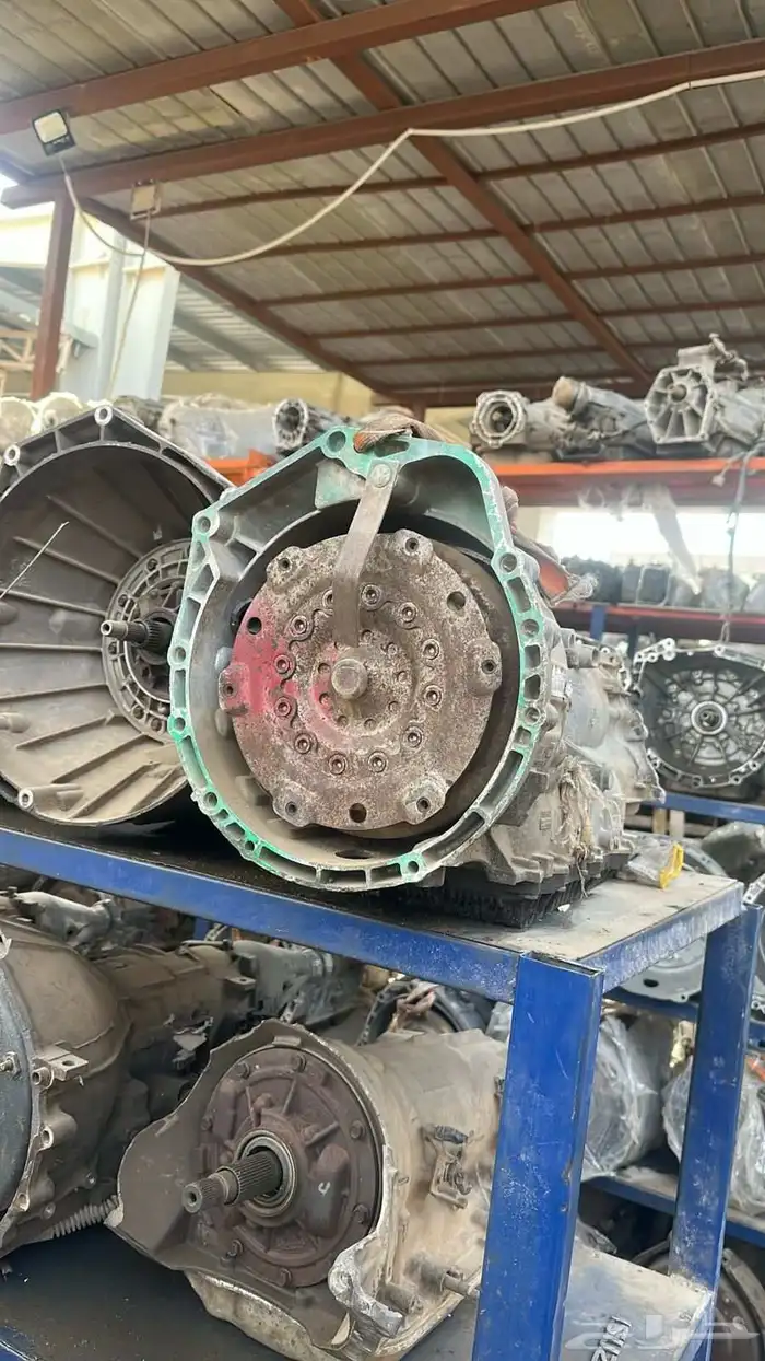 دوج كير شد بلد مستورد مع الضمان 0