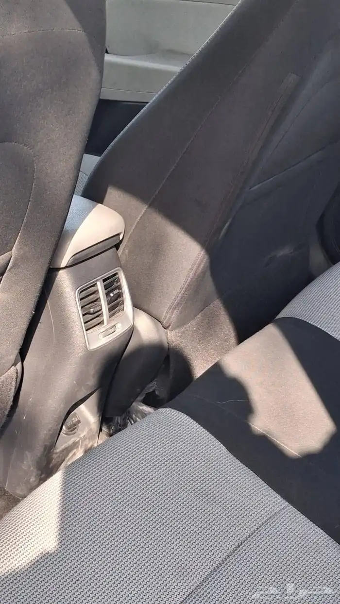 هونداي اكسنت 2021 8