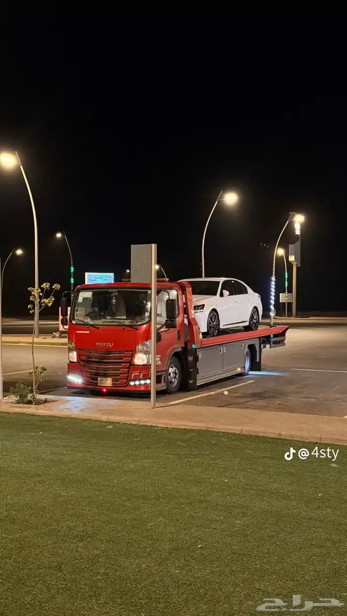 سطحة من الرياض الى جدة ابها القريات الدمام تبوك 0