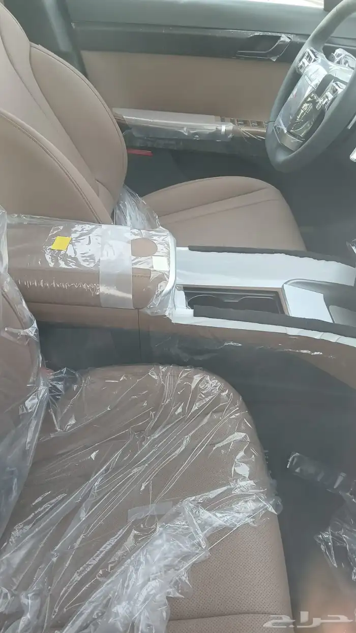 هيونداي ازيرا كلاسيك 2026 4