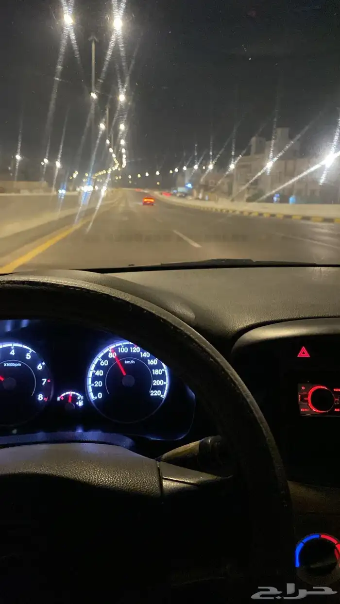 اكسنت2010 للبيع 8