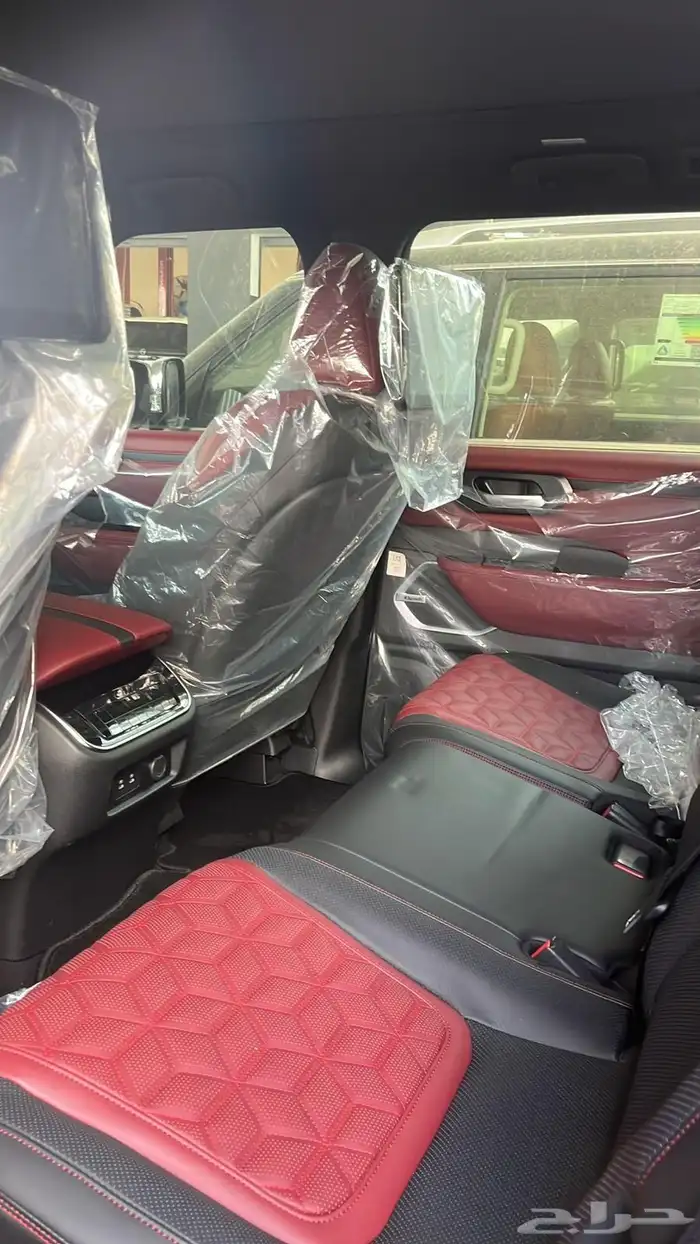 باترول بلاتينيوم SE 2026 5