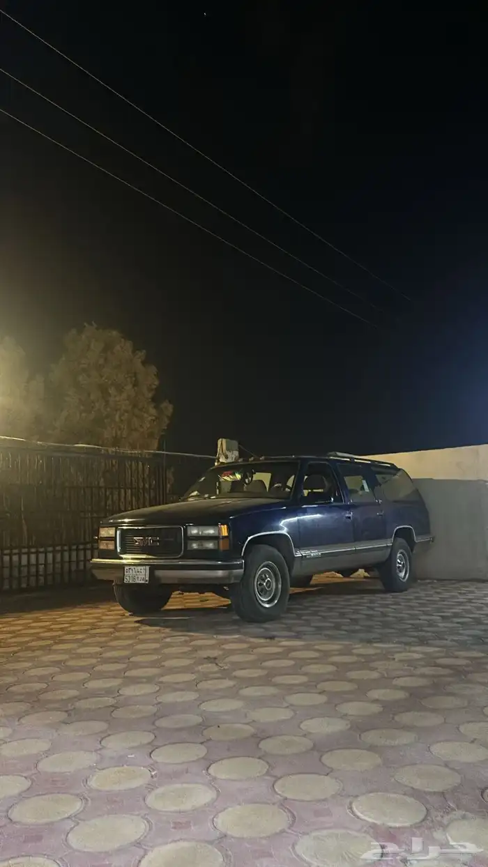 جمس موديل 99ماشي 198وكاله المالك الثاني استبنه الوكاله منزا 0