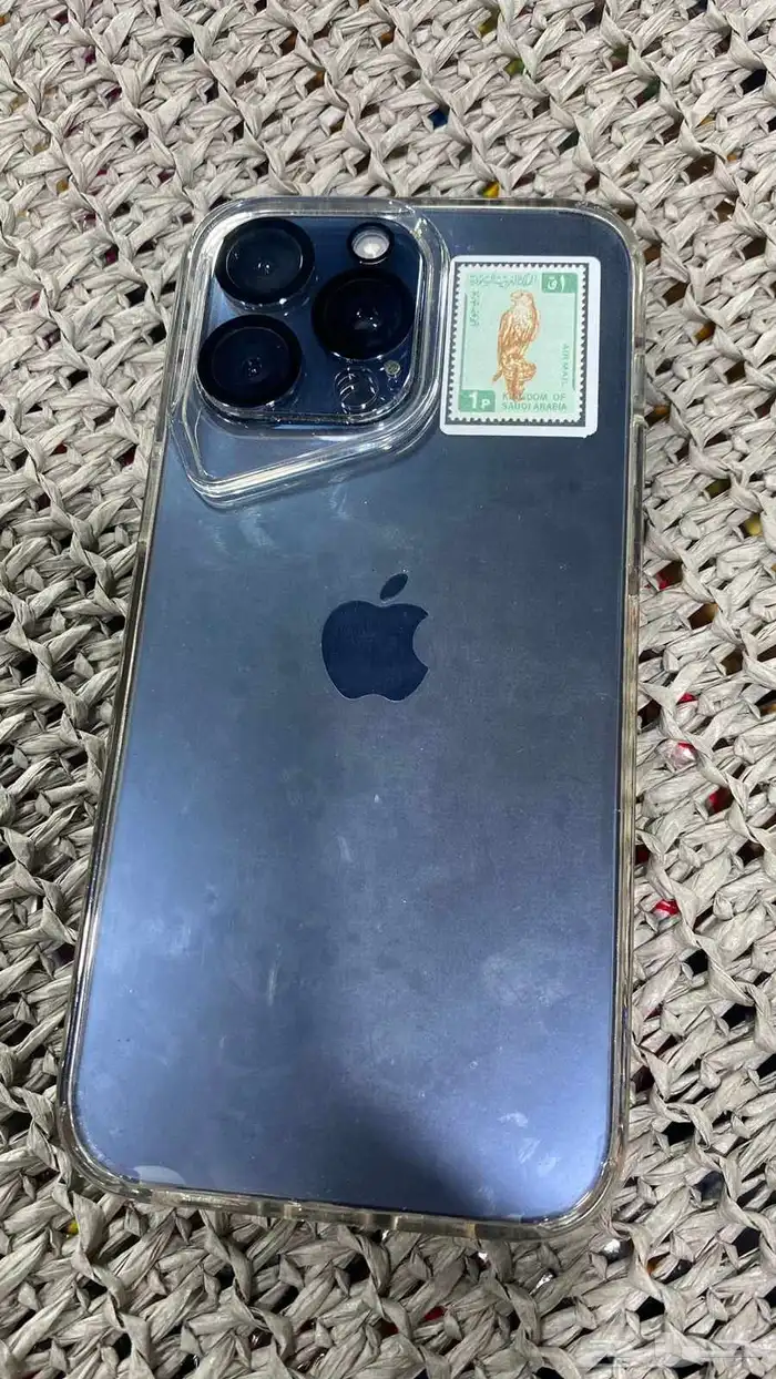 ايفون 15 برو ماكس 4