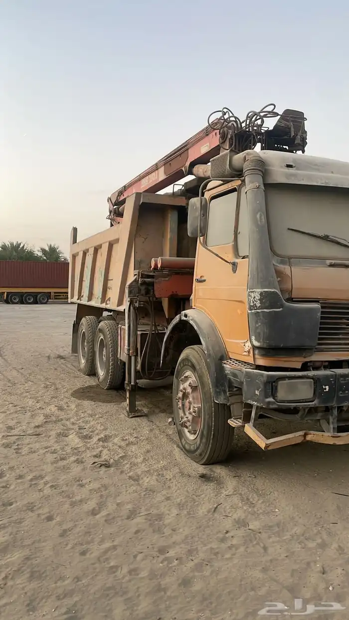 نشتري روس تريلات بغرض التشليح (جميع الانواع) 1