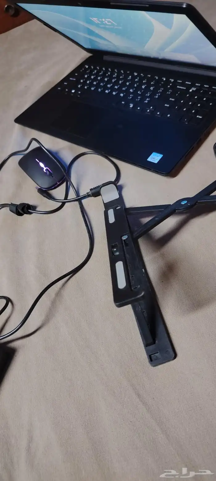 لابتوب ديل 3593 Dell inspiron 5