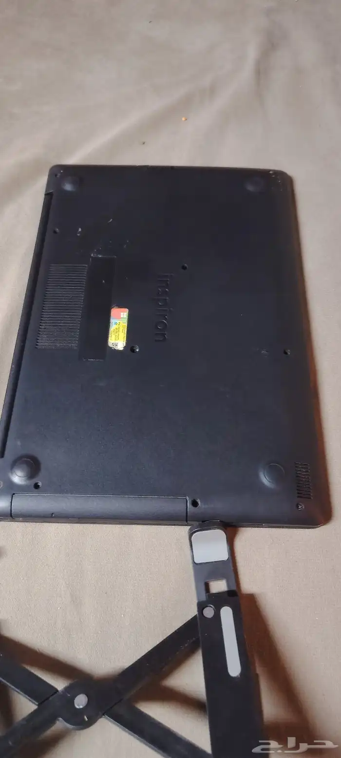 لابتوب ديل 3593 Dell inspiron 4