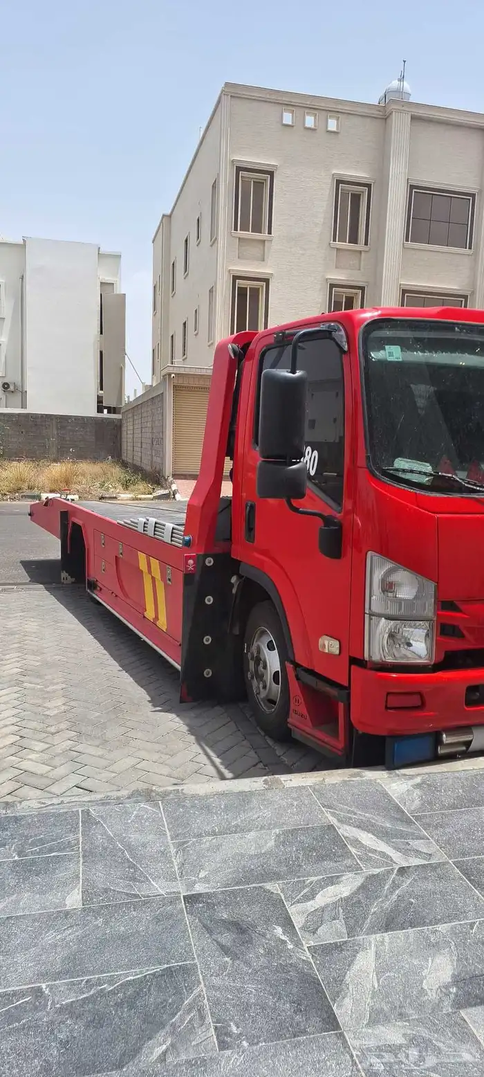 سطحة مكه جده الجنوب 3