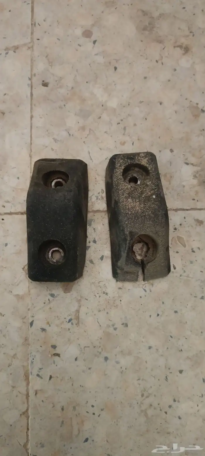 قطع غيار ددسن 79-73 4