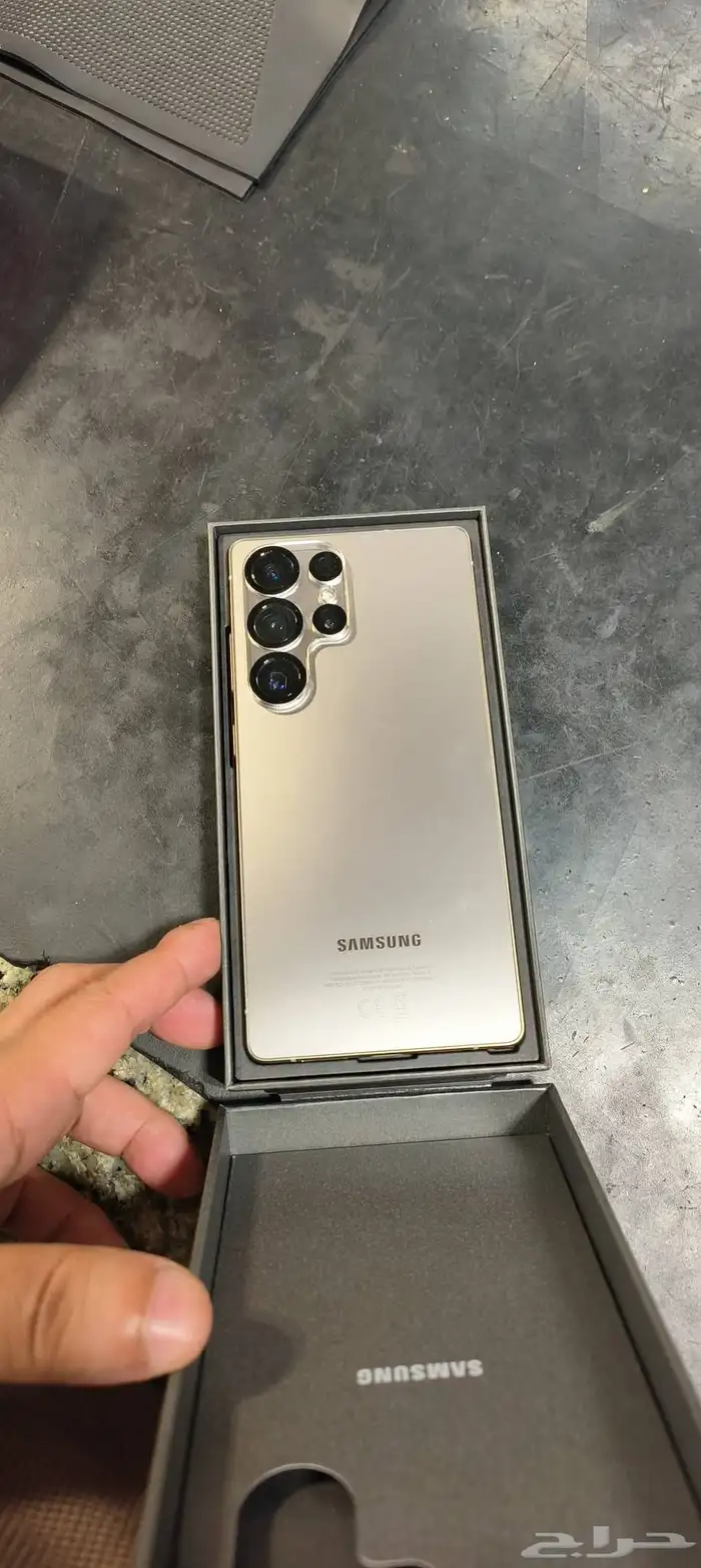 اس 25 الترا بكل مشتملاته كرتون فقط مفتوح من جرير 0