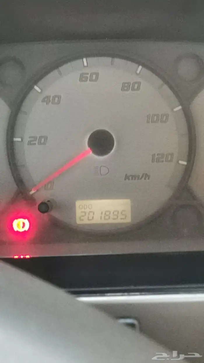 دينا ديهاتسو 2008 تويوتا 0