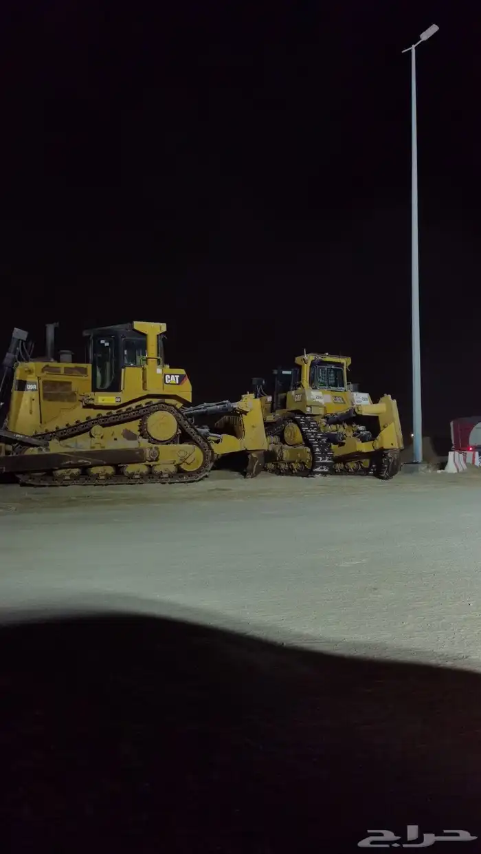 مطلوب عدد 50 إلى 80 قلاب مقاس 20 متر وطالع 0