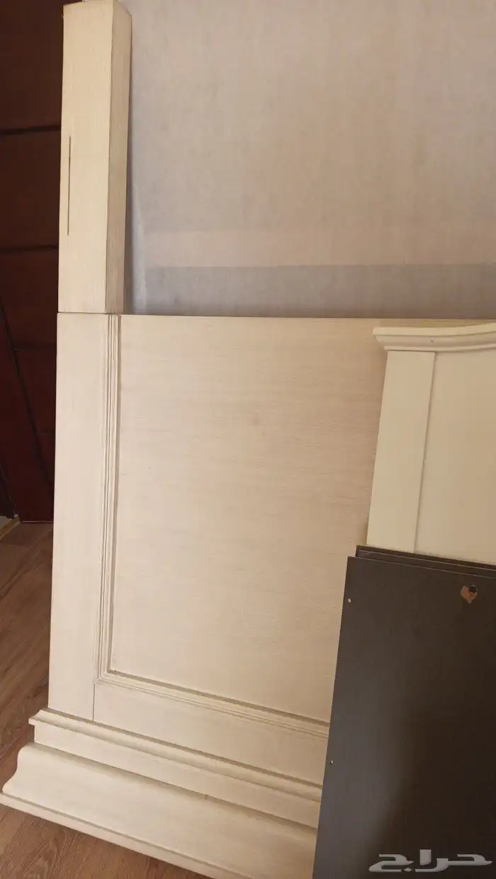 غرفة نوم .. نظيفة وبحالة ممتازة..لا يوجد دولاب ملابس 1