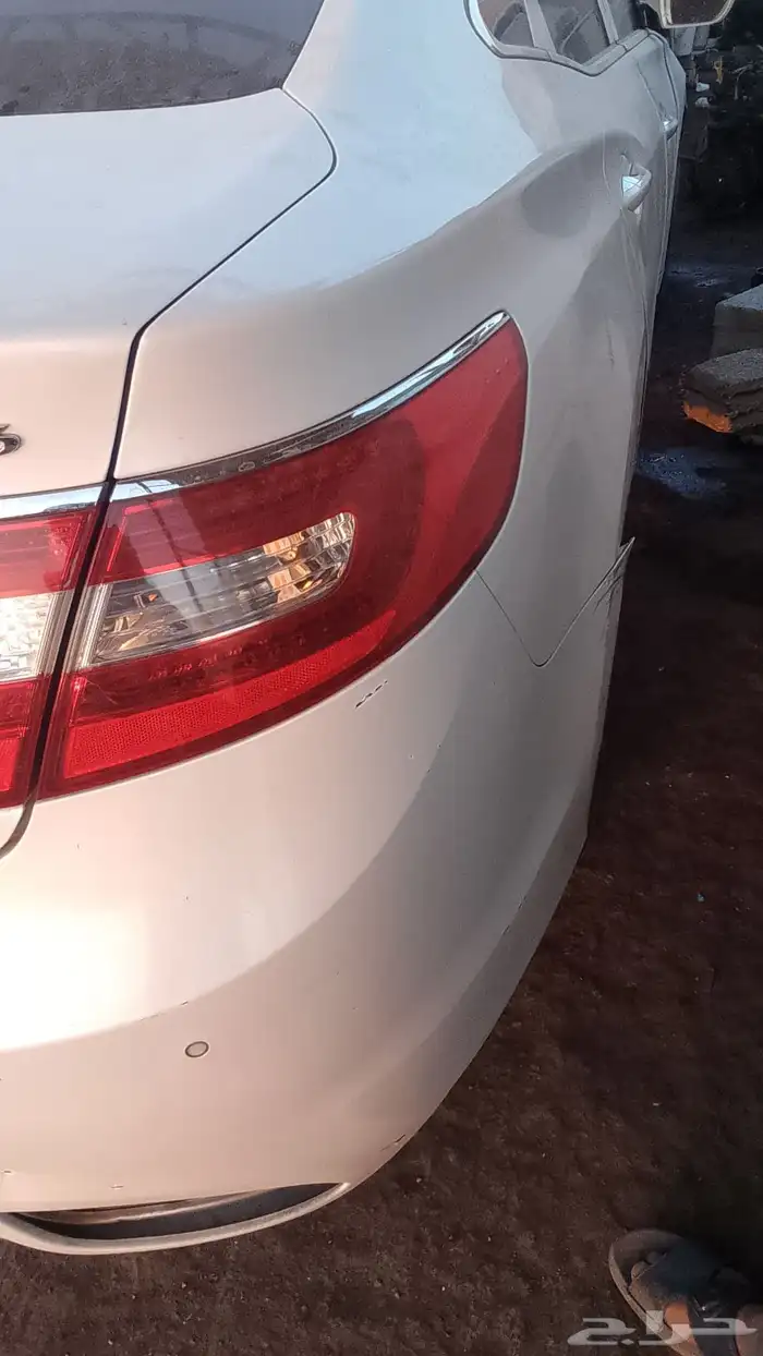 جيلي مجراند 23 0