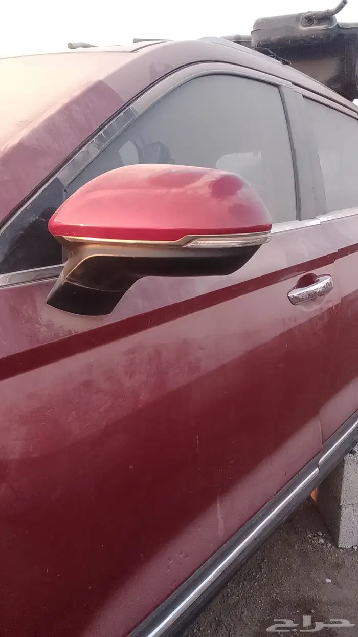 جيلي مجراند 23 8