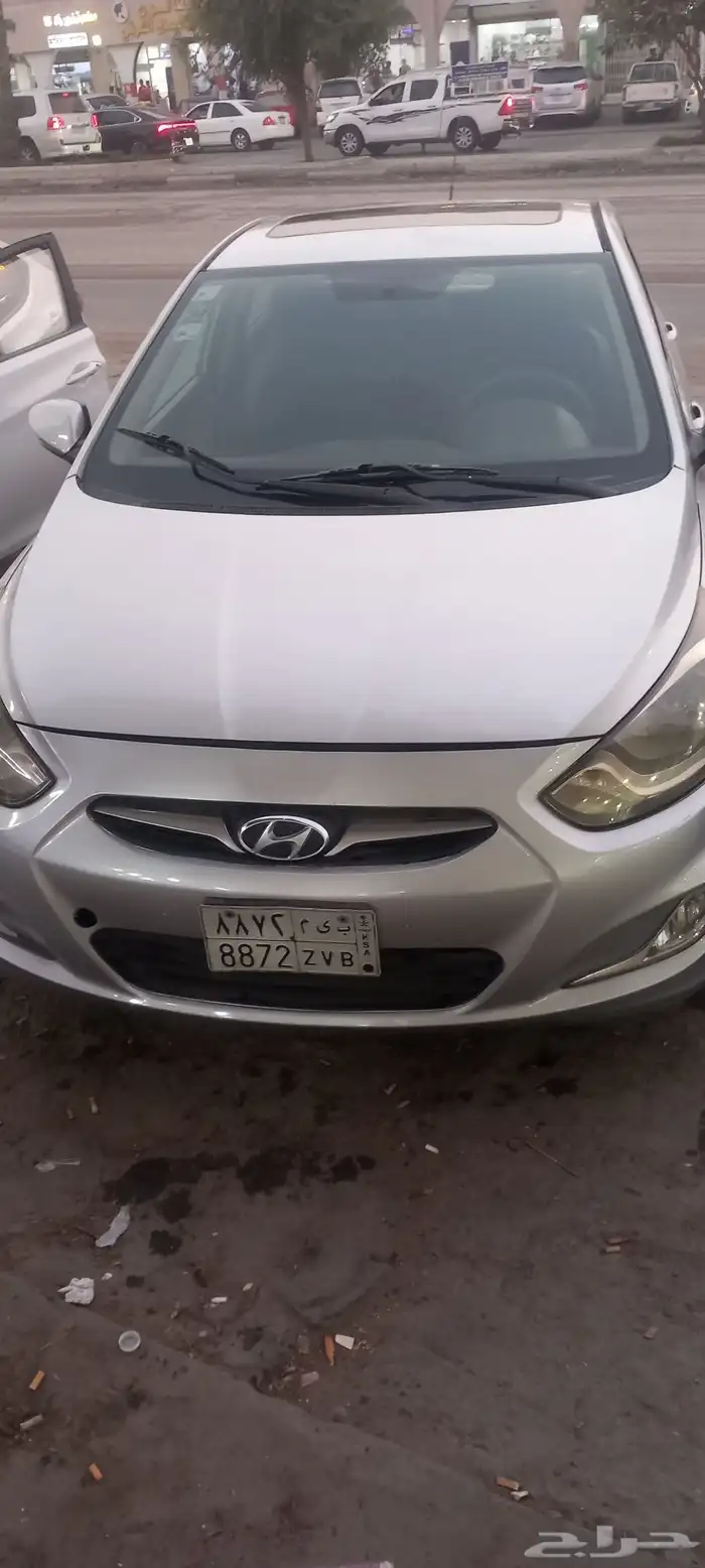 Hyundai xcent model 2013 3