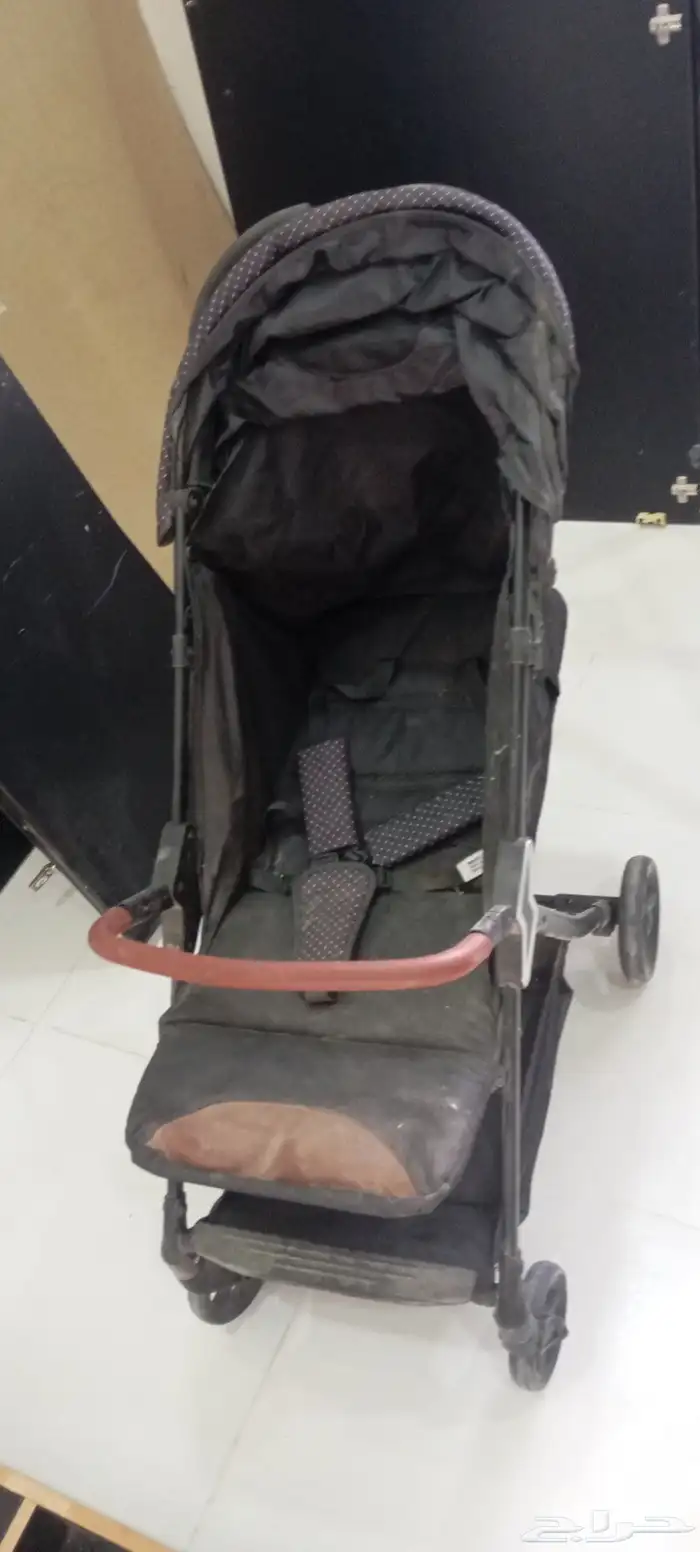 عربيات اطفال نظيفه جدا  وجديده استعمال خفيف 5