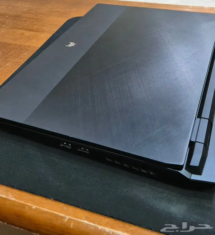 لابتوب قيمنق i7 rtx 3070 نضيف للبيع 4