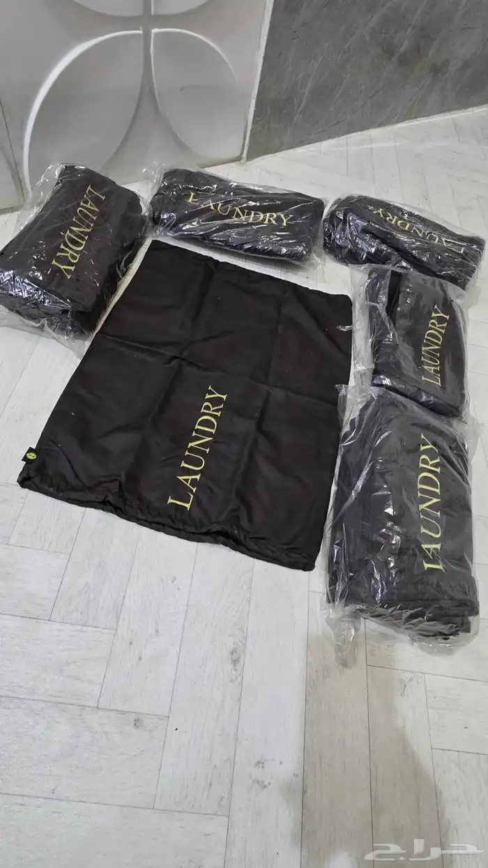 اكياس غسيل الملابس 0
