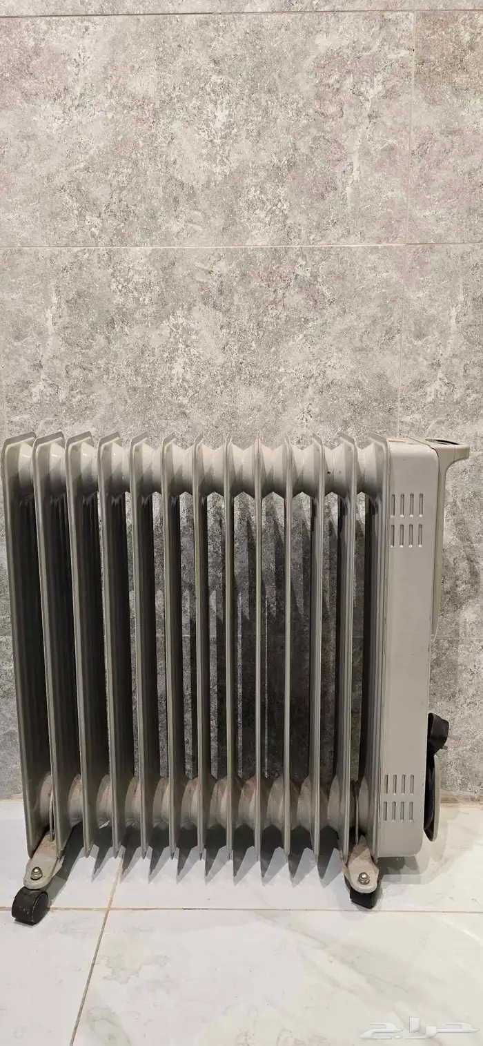 مدفئة زيت 0