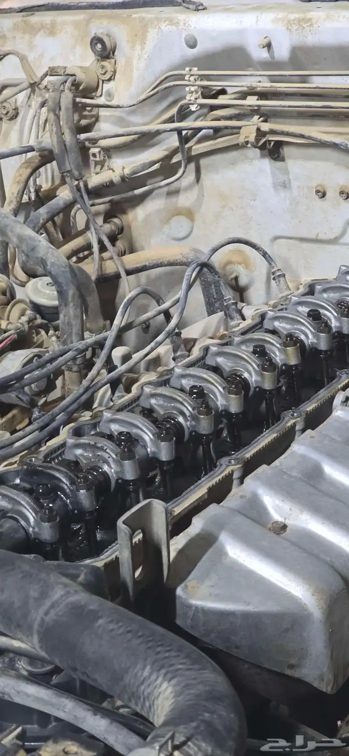 مكينة باترول 4500 كبليتر حكومي مسقط ماشية 81 الف 1