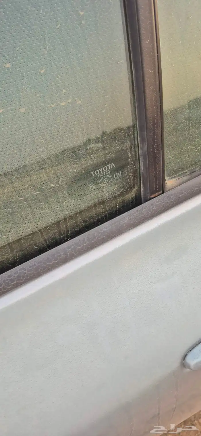 كورولا2009 مسقطة تشليح 1