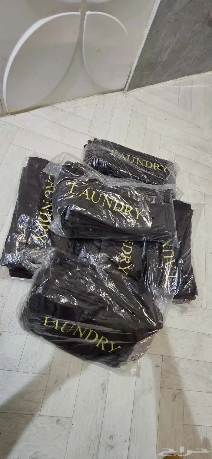 اكياس غسيل الملابس 2