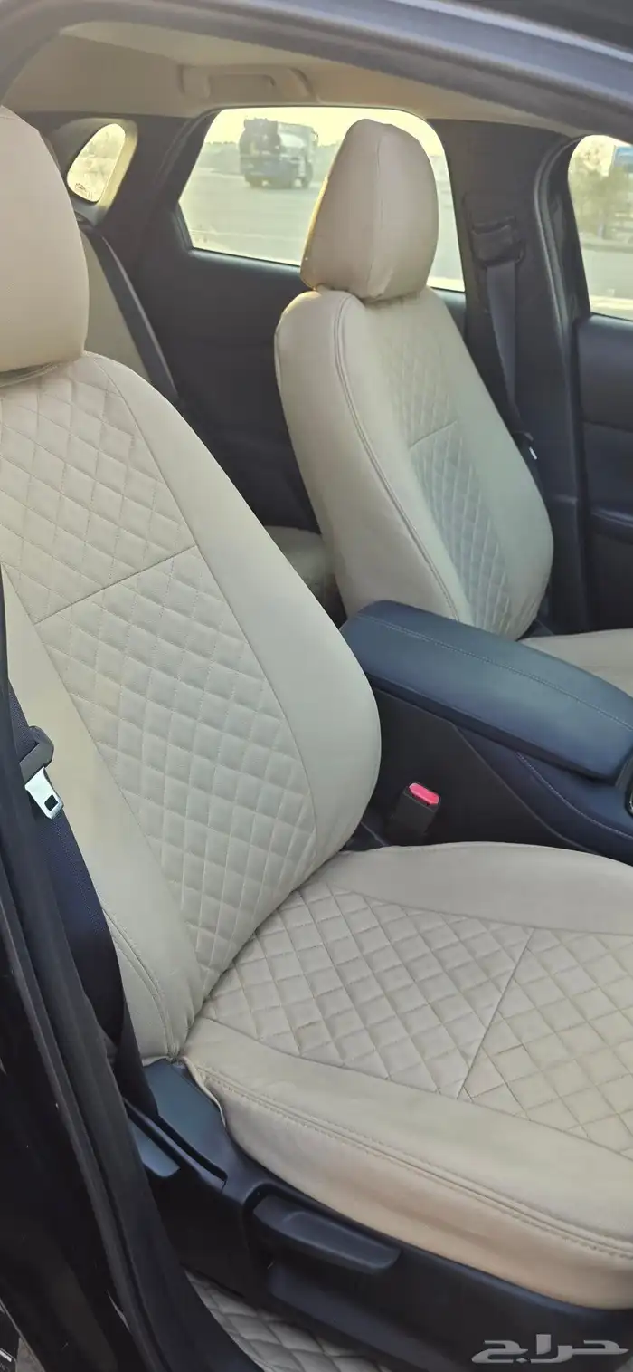 مازدا cx30 2022 11