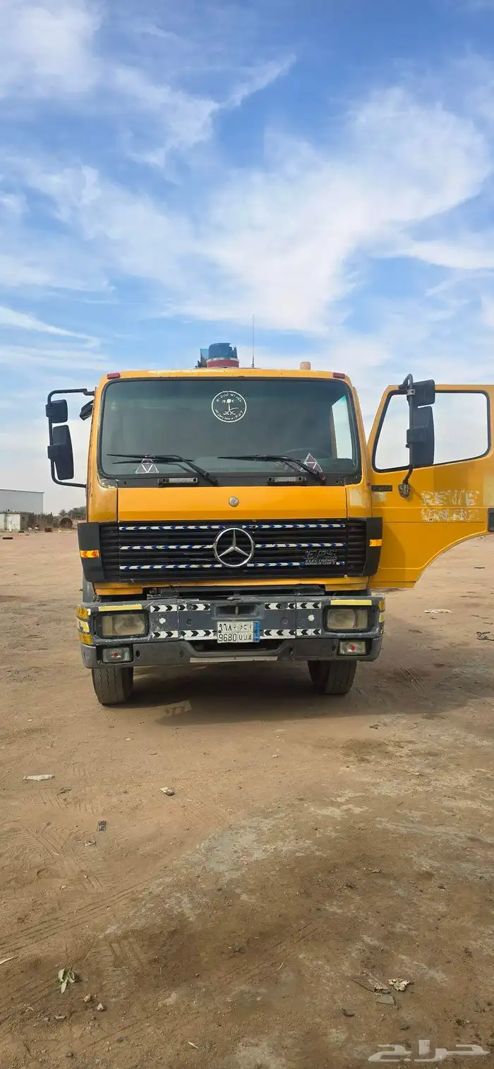 للبيع لوبد سطحه الموديل 1992. 8 روس 8غيار 0