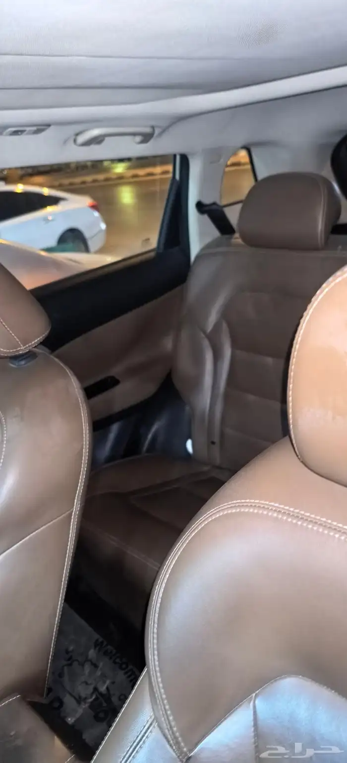 geely emgrand x7 sport 2018 8