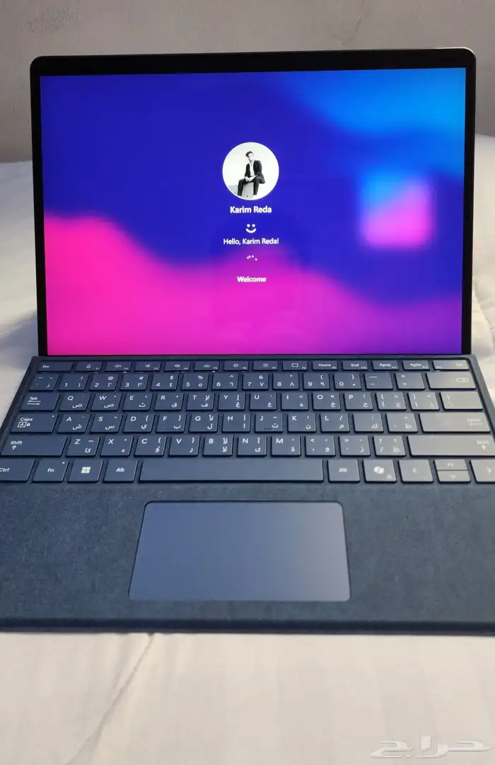 مايكروسوفت سيرفس برو 8 5